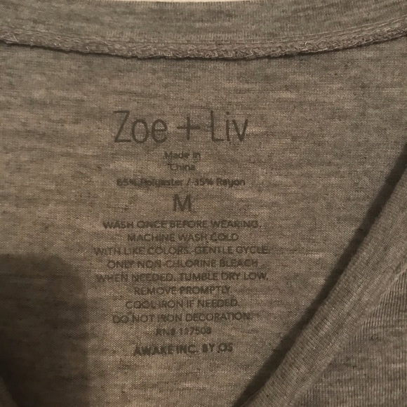 Women’s t shirt - Picture 2 of 3